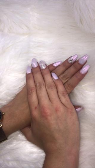 Salon de Manucure Alpha Beauté 2