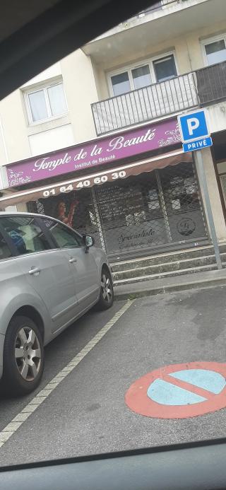 Salon de Manucure Temple de la beauté 0