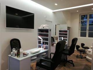 Salon de Manucure Belongle 0