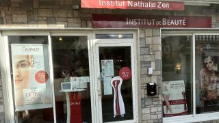 Salon de Manucure Institut Zen de Nathalie 0