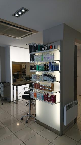 Salon de Manucure Franck Provost - Coiffeur Asnières 0