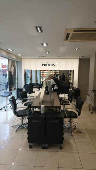 Salon de Manucure Franck Provost - Coiffeur Asnières 0