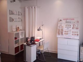 Salon de Manucure Institut Guinot (Le Golfe Juan) 0