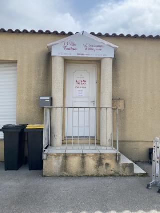 Salon de Manucure L’INS’TEMPS Ongles & Piercings - by Catarina 0