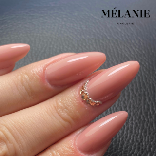 Salon de Manucure Mélanie Onglerie 0