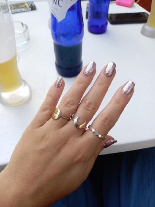 Salon de Manucure Mélanie Onglerie 0