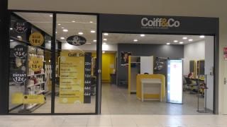Salon de Manucure Coiff&Co - Coiffeur Graulhet 1