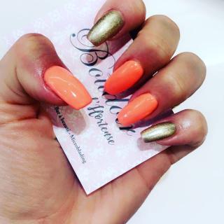 Salon de Manucure Le Boudoir d'Hortense 2