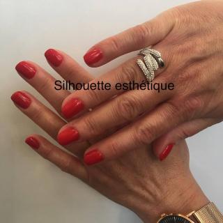 Salon de Manucure Silhouette Esthetique 2