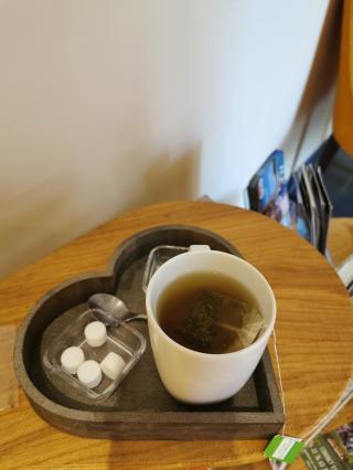 Salon de Manucure Salon & Spa Holiday Marina by Amanda-Lesley 0