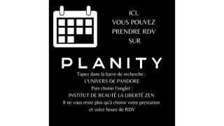 Salon de Manucure La Liberté Zen 0