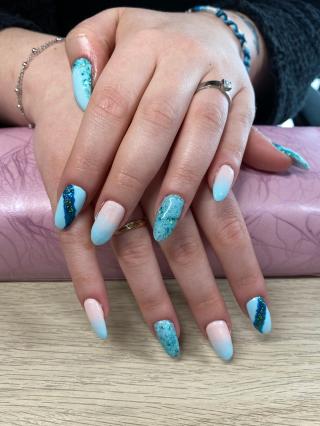 Salon de Manucure La Passion d'Isa ongles, bijoux et bien être 0