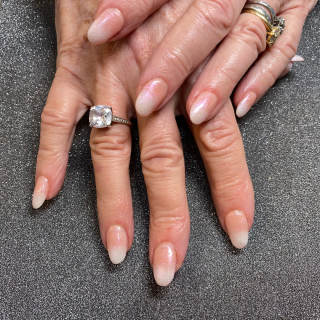 Salon de Manucure La Passion d'Isa ongles, bijoux et bien être 0