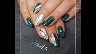 Salon de Manucure Ti'Nails Le Studio 0