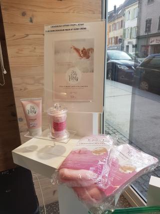 Salon de Manucure Lady Man - Institut de beauté Hericourt 0