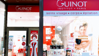 Salon de Manucure Institut Guinot 0