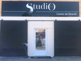 Salon de Manucure Studio 270 Institut de Beauté 0