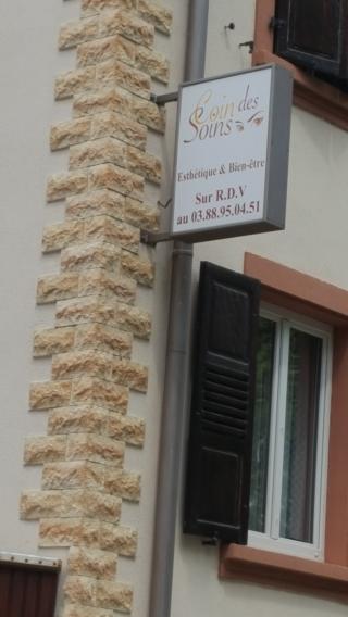 Salon de Manucure COIN DES SOINS 0