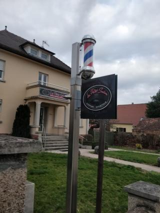 Salon de Manucure Le Petit Salon - - Duttlenheim 0