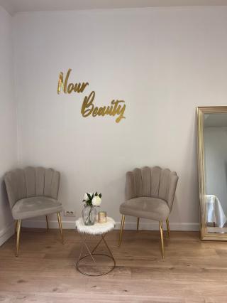 Salon de Manucure Nour Beauty 0