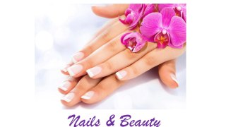 Salon de Manucure Nails & Beauty 0