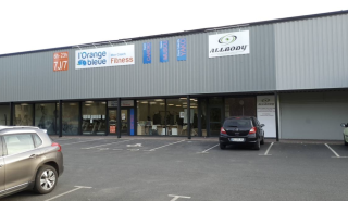 Salon de Manucure allbody montluçon 0