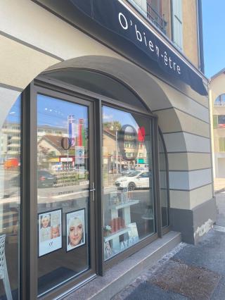 Salon de Manucure O' Bien-Être 0