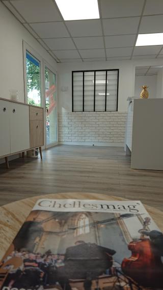 Salon de Manucure XLôS 0