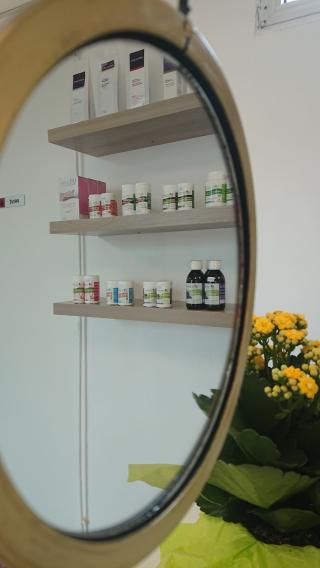 Salon de Manucure XLôS 0