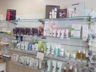 Salon de Manucure Institut Beauté Eau'Natur'Elle 1