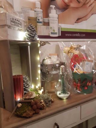 Salon de Manucure L' échappée belle 0