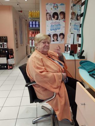 Salon de Manucure Tchip 0