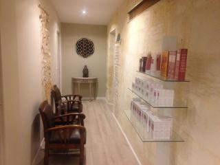 Salon de Manucure Pretty Woman 0