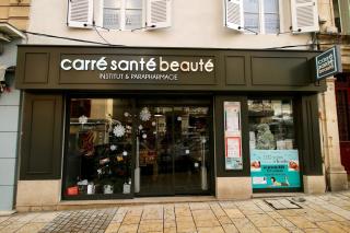 Salon de Manucure Carré Santé Beauté 0