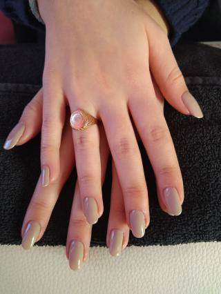 Salon de Manucure Les Ongles De Chevry 0
