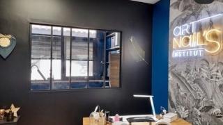 Salon de Manucure Le Studio (Art Nail’s Institut) 0
