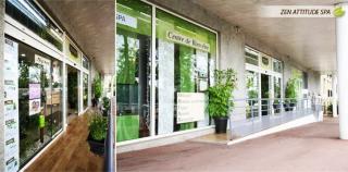 Salon de Manucure Zen Attitude Spa 0