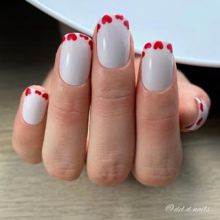 Salon de Manucure Del.d nails 0