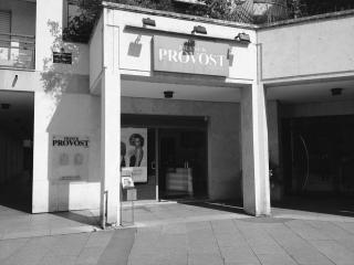 Salon de Manucure Franck Provost - Coiffeur Levallois Perret 2