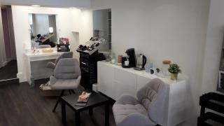 Salon de Manucure Le temps d'un s'Oingt 0