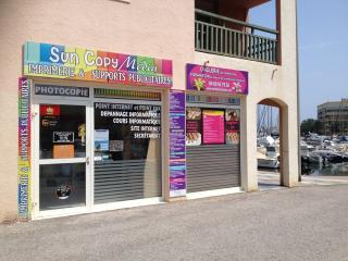 Salon de Manucure My Copy Media 0