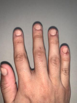 Salon de Manucure Emmanuelle Vincent l'institut 0