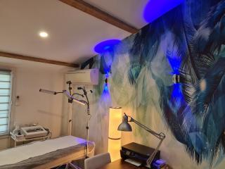 Salon de Manucure Microblading Dermopigmentation Maquillage Permanent ACT'DERM Var 0