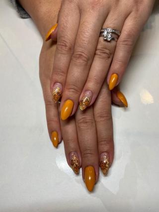 Salon de Manucure V For You 1