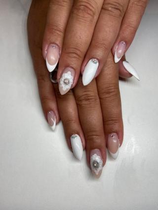 Salon de Manucure V For You 2