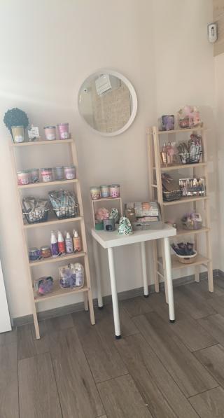 Salon de Manucure Douce Évasion 0