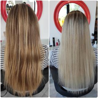 Salon de Manucure Salon l'Art de plaire 0