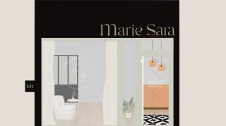 Salon de Manucure Marie Sara salon de beauté 0