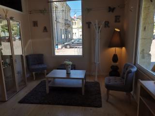Salon de Manucure Cybele Beauté 0