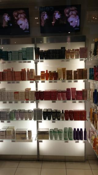 Salon de Manucure Franck Provost - Coiffeur Ivry sur Seine 0